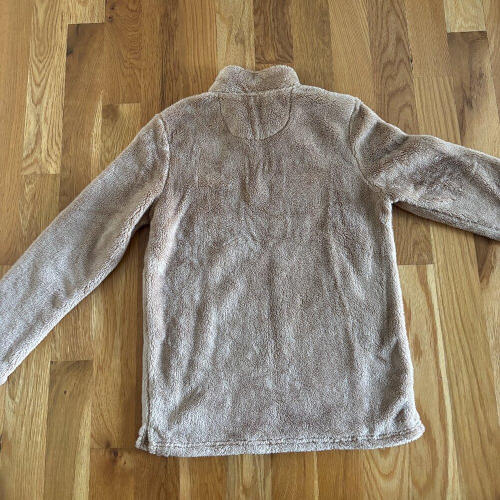 Beige Pullover - Picture 2 of 2